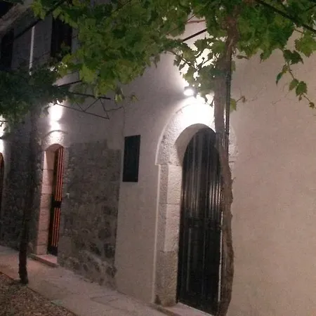 Couette-café Albemili Cusano Mutri