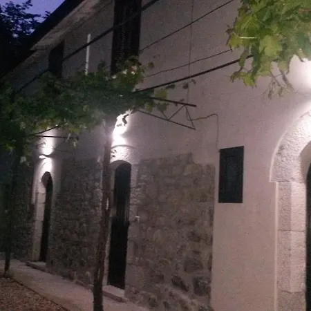 Albemili * Cusano Mutri