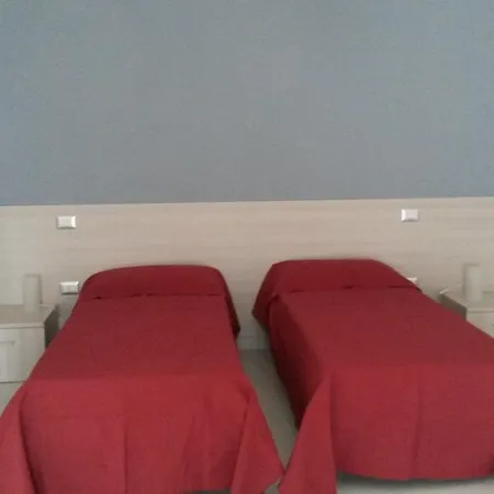 Couette-café Albemili Cusano Mutri