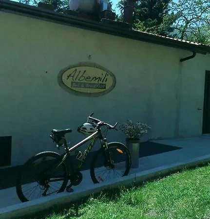 Albemili *